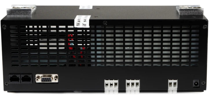 ДБЖ Powercom DRU-850 850VA/510W DIN