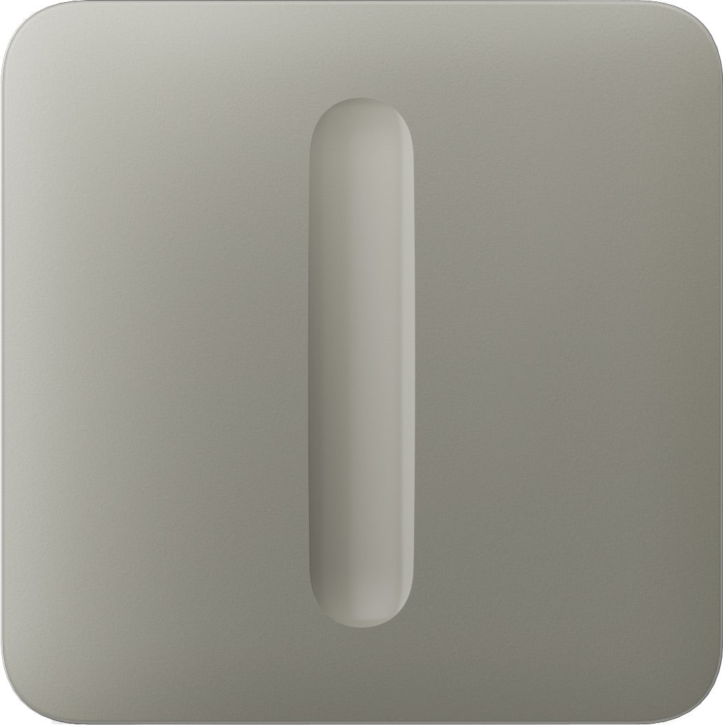 Кнопка для димерного вимикача Ajax SoloButton (Dimmer) Olive