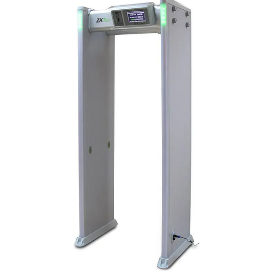 Металодетектор арочний ZKTeco ZK-D4330