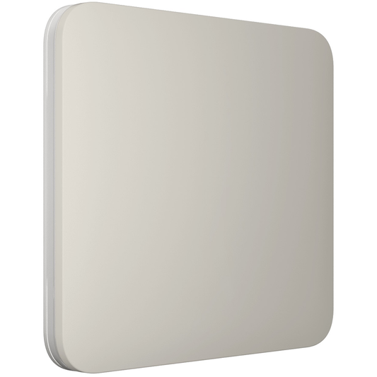 Вимикач Ajax LightSwitch 1-клавішний Oyster
