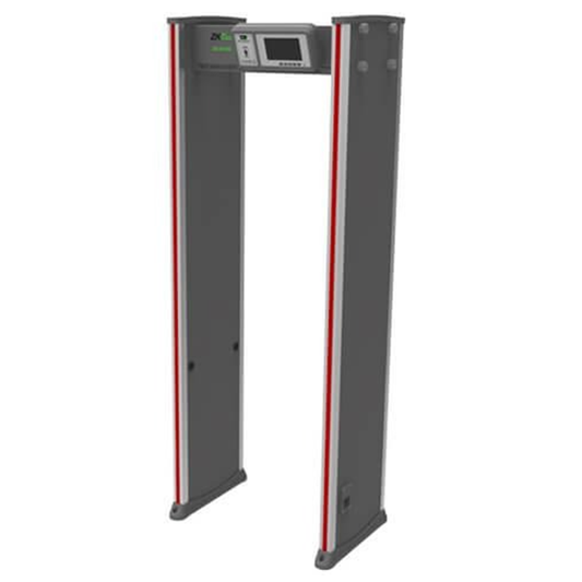 Металодетектор арочний ZKTeco ZK-D3180