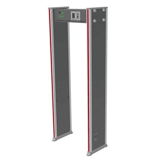 Металодетектор арочний ZKTeco ZK-D2180