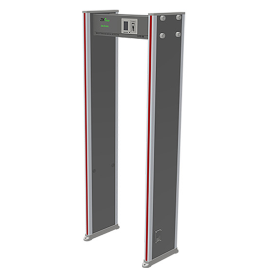 Металодетектор арочний ZKTeco ZK-D1065L