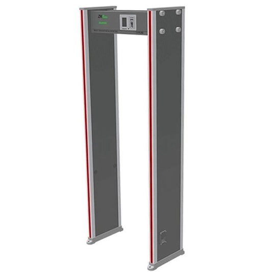 Металодетектор арочний ZKTeco ZK-D2180PWR