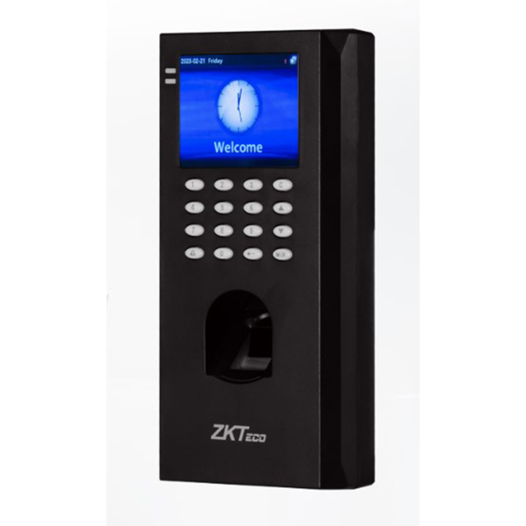 Біометричний термінал ZKTeco LF20 (000025957) ZKTeco 16311