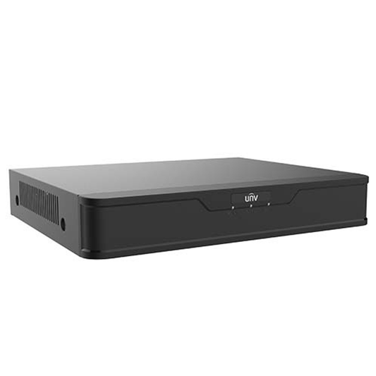 Мультигібридний відеореєстратор Uniview XVR301-04G3