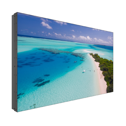 LED панель Uniview MW-A55-B5-E 55"