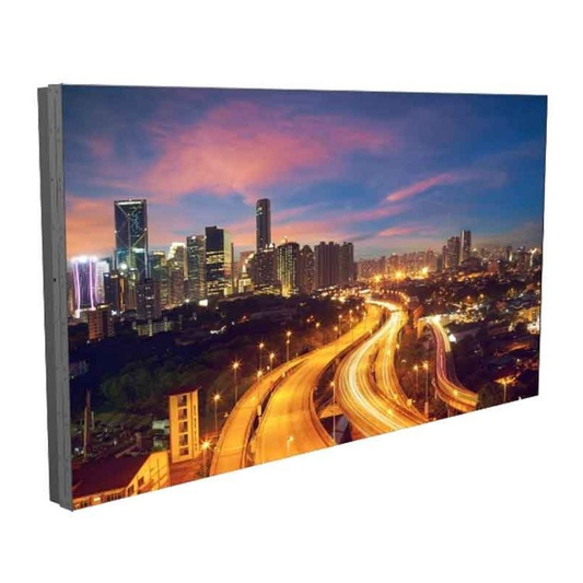 LED панель Uniview MW-A46-B3-E 46"