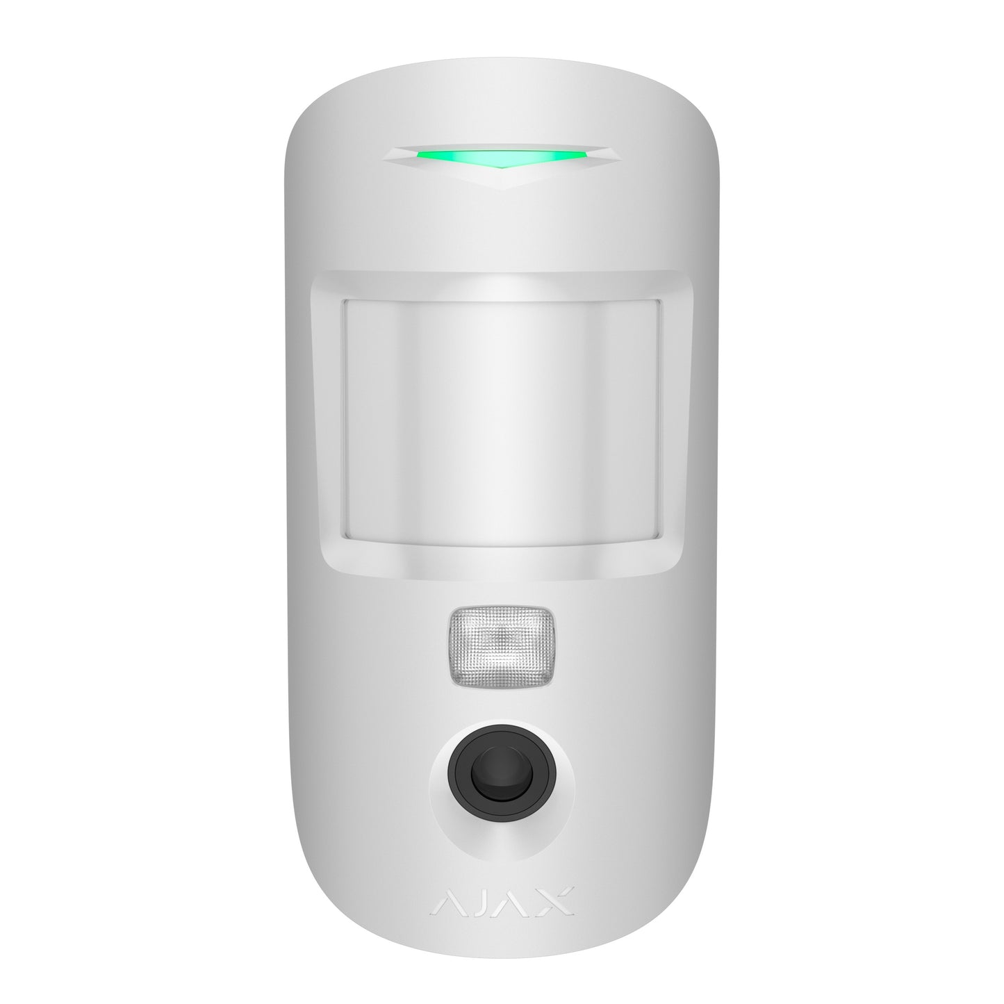 Пластиковий корпус DummyBox Ajax MotionCam White (DummyBox 09)