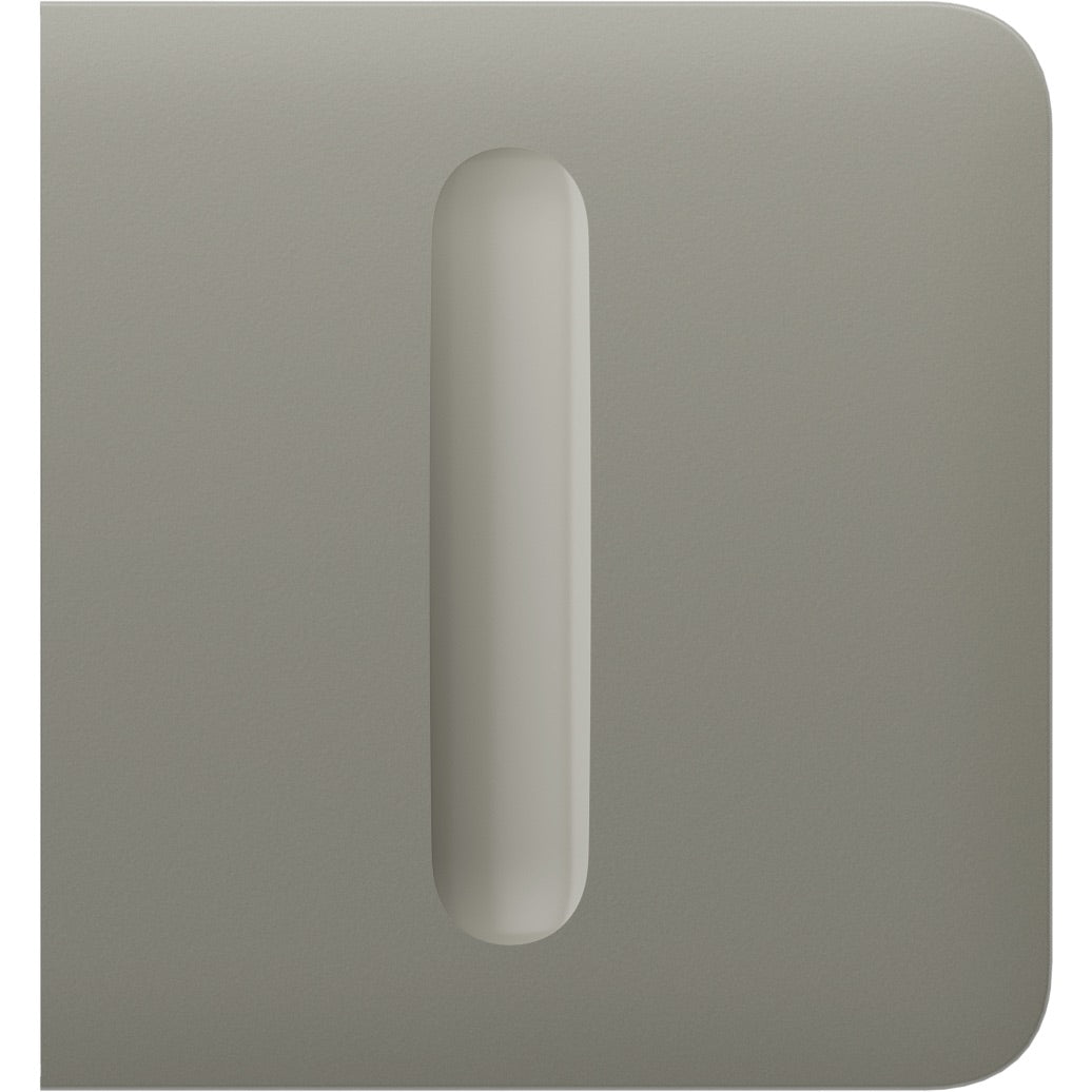 Бічна кнопка для димерного вимикача Ajax SideButton (Dimmer) Olive