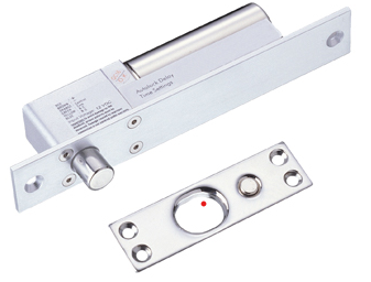 Електроригельний замок Uniview OEA-EL12 Gray