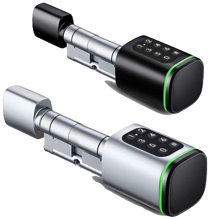 Розумний замок TTLOCK MYSTIC LITE