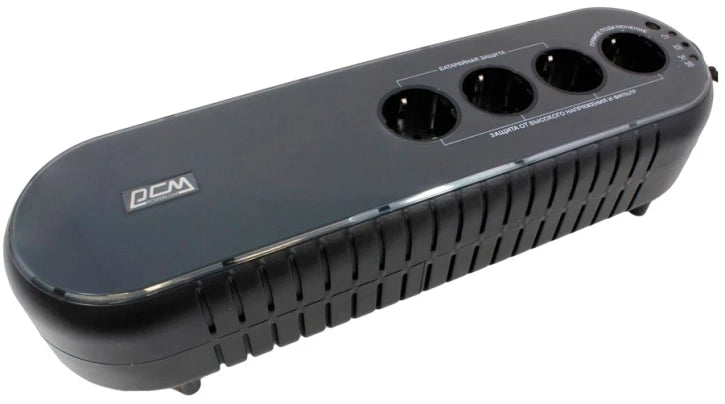 ДБЖ Powercom WOW 1000U