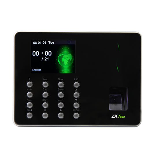 Zkteco WL30 Біометричний термінал ZKTeco 7196