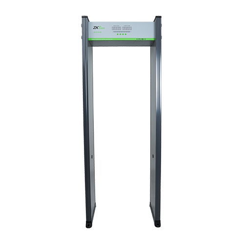 Арочний металодетектор ZKTeco ZK-D2180S ZKTeco 8877