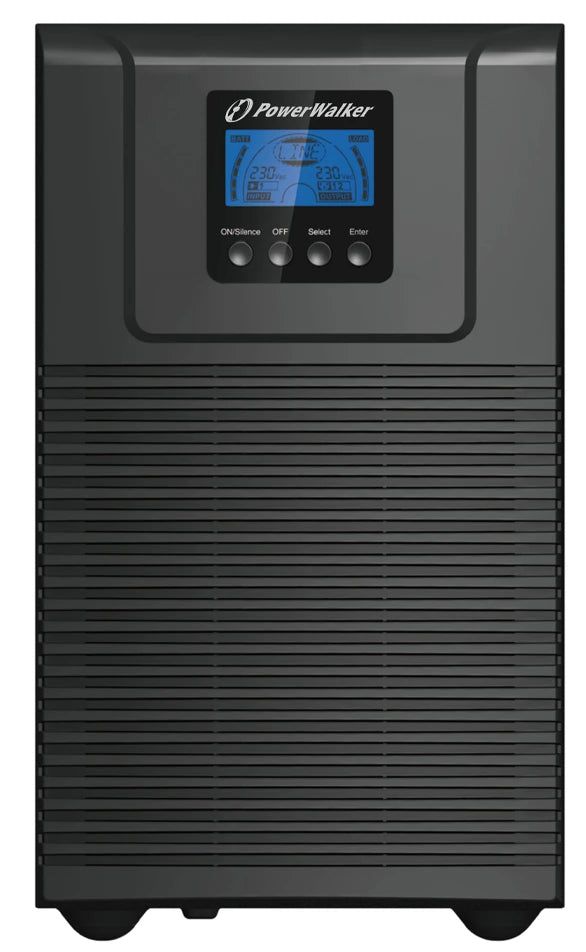 ДБЖ PowerWalker VFI 2000 TG (10122042)