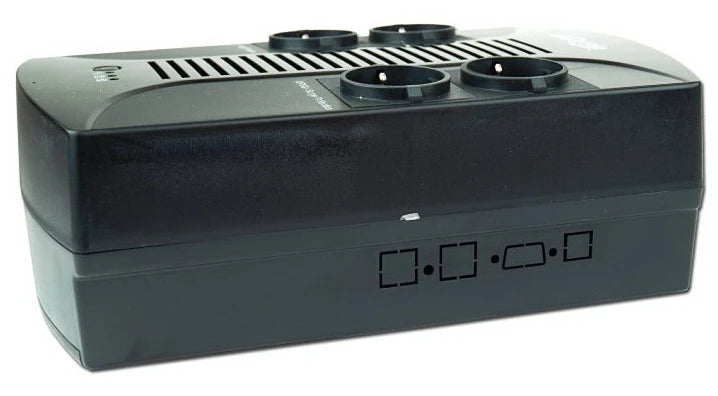 ДБЖ EnerGenie 650VA (EG-UPS-001)