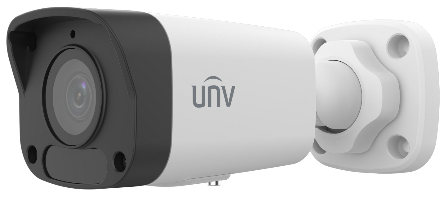 IP-відеокамера Uniview IPC2124LB-AF28K-A2