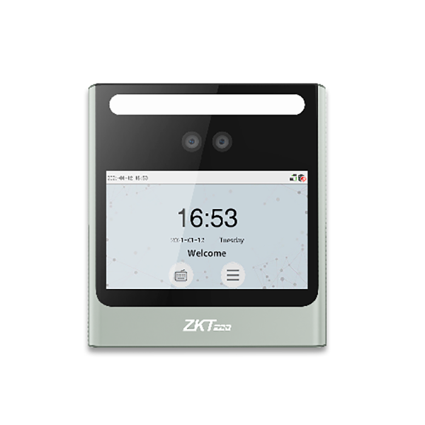 Біометричний термінал ZKTeco EFace10 Wifi (ID) ZKTeco 13550