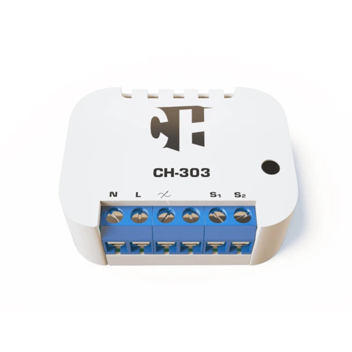 Диммер Connect Home - CH-303 Connect Home 12281-1