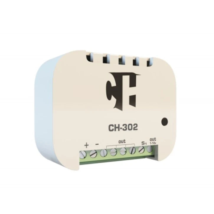 Диммер 1-10 В Connect Home - CH-302 Connect Home 12270