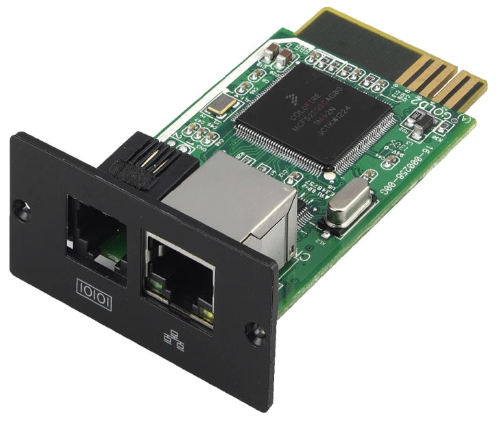 SNMP-адаптер PowerWalker SNMP (10120505)