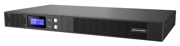 ДБЖ PowerWalker VI 750 R1U (10121048)