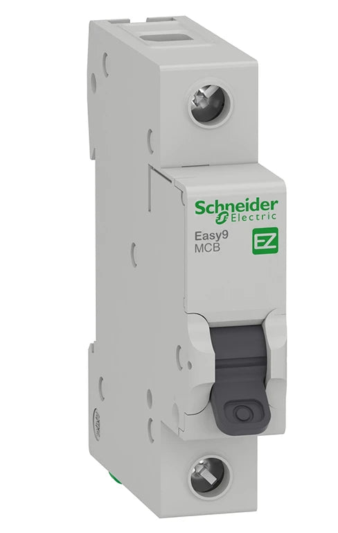 Автоматичний вимикач Schneider Electric Easy9 (1P, 20A, C, 4.5кА) (EZ9F34120)