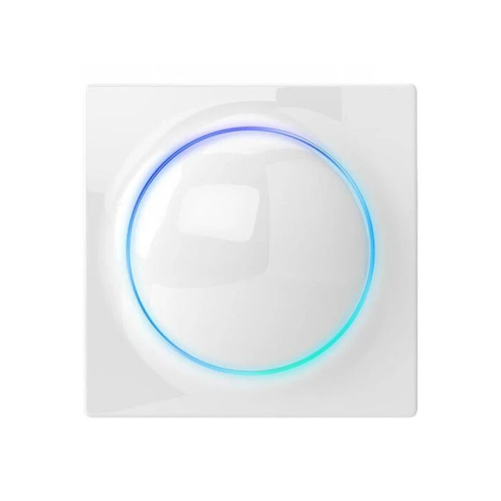 Диммер Z-Wave FIBARO Walli Dimmer — FGWDEU-111 Fibaro 12305