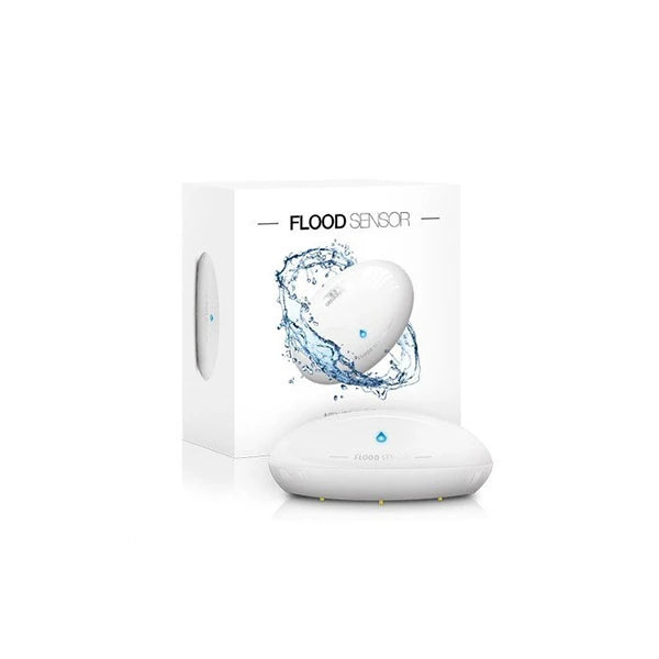 Датчик протікання Fibaro Flood Sensor FGFS-101 Fibaro 13957