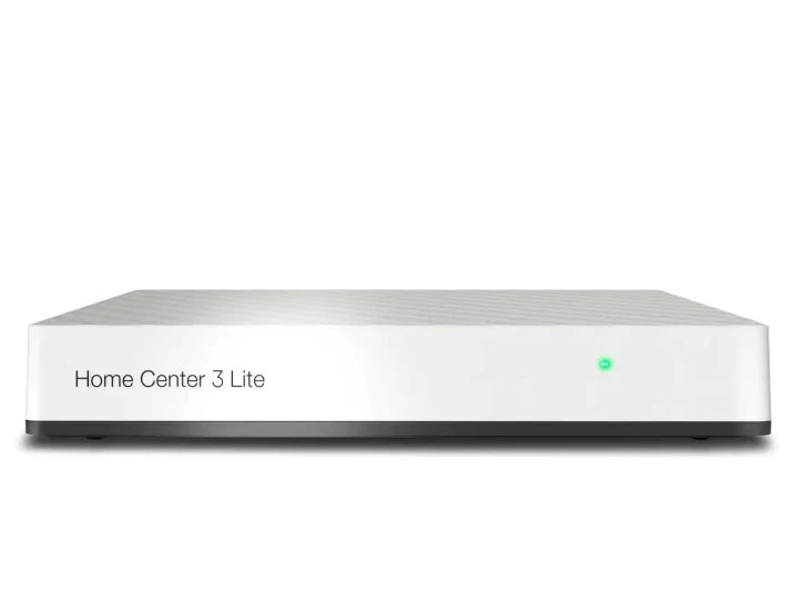 Контролер FIBARO Home Center 3 Lite - HC3L-001 Fibaro 16809