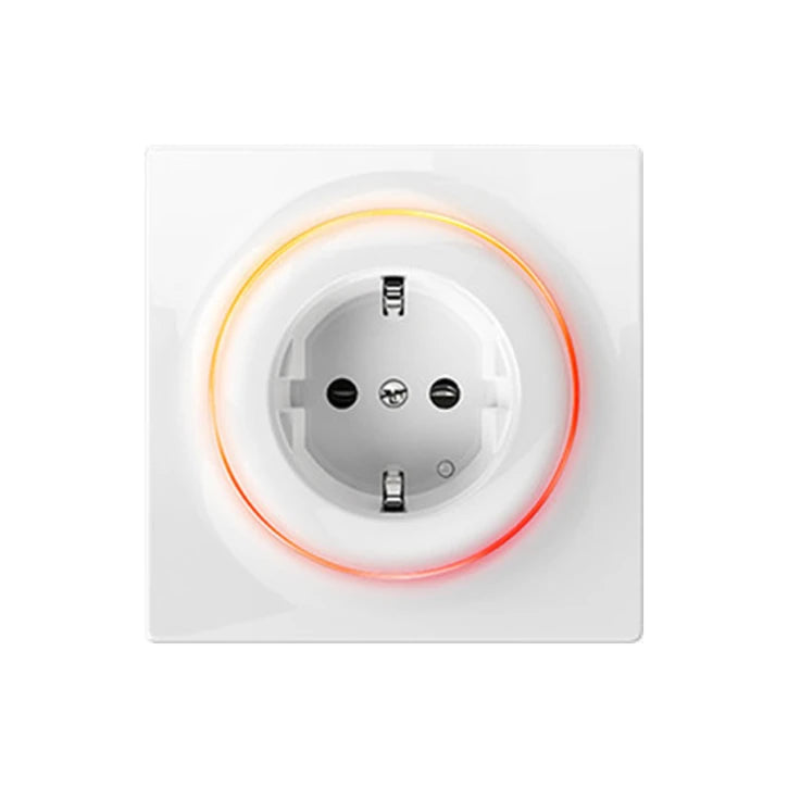 Розумна розетка Z-Wave FIBARO Walli Outlet - FGWOF-011 Fibaro 12306-1