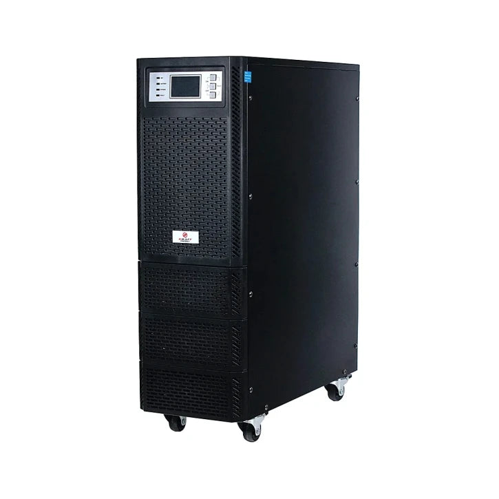 ДБЖ Kraft KRF-T10KVA/10KW(LCD) Pro Online UPS (42-00016)