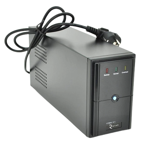 ДБЖ Ritar E-RTM600-U ELF-L (E-RTM600L-U)