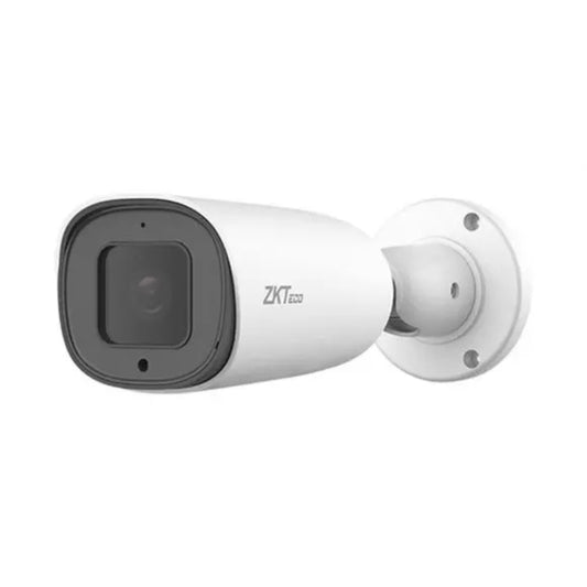 IP-відеокамера ZKTeco BL-855L38S-E3 White