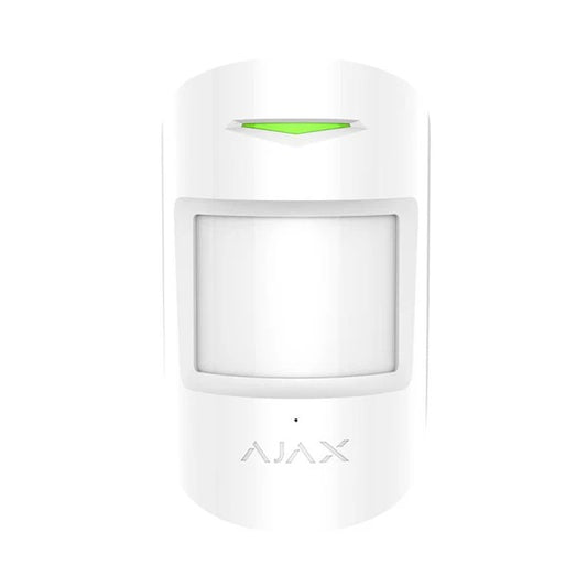 Пластиковий корпус DummyBox Ajax CombiProtect White (DummyBox 07)