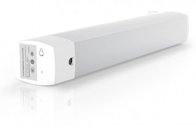 Електромотор для карнизу Aqara CD-M01D White