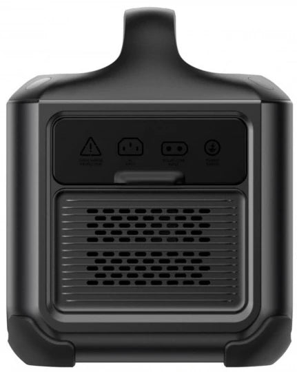 Зарядна станція Ugreen Power Roam 15050 600W, 680Wh (GS600)