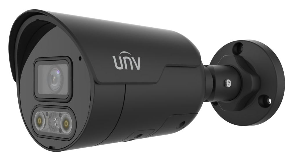 IP-відеокамера Uniview IPC2122LE-ADF28KMC-DL