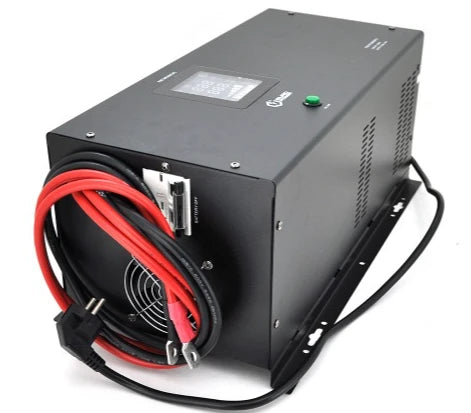 ДБЖ Europower PSW-EP2000WM12