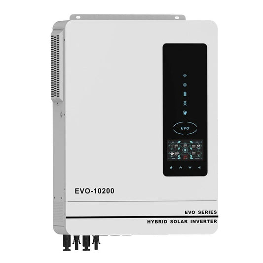 Гібридний інвертор Anern AN-SCI-EVO10200
