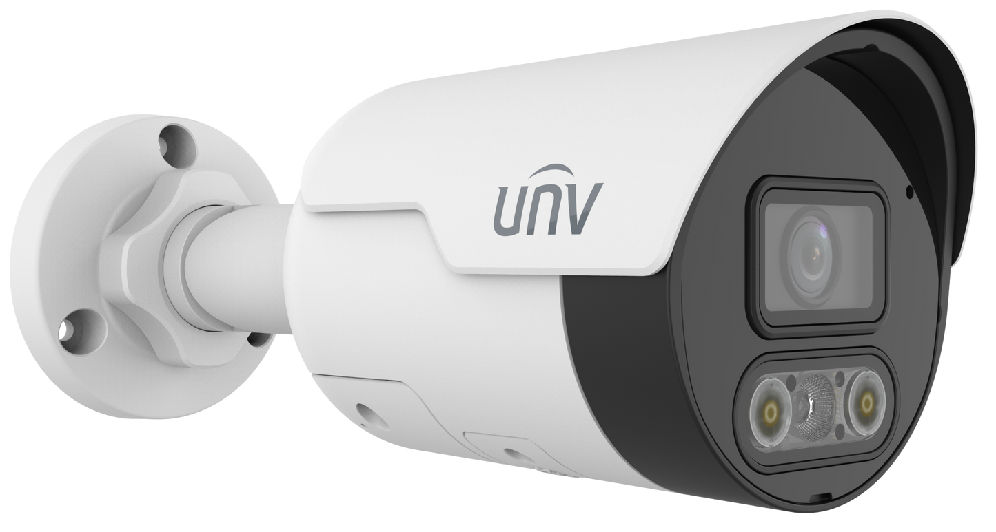 IP-відеокамера Uniview IPC2122LE-ADF28KMC-DL