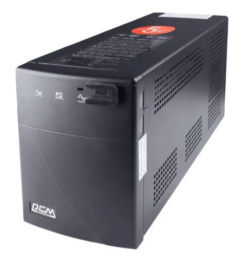 ДБЖ Powercom BNT-2000AP