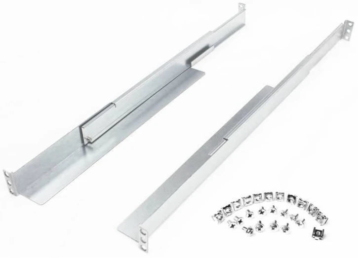 Універсальні напрямні (монтажні рейки) Powercom RAL5090