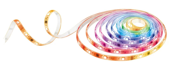 Розумна Wi-Fi стрічка TP-Link Tapo L930-5 (1000 лм, 2,500-6,500 K, RGB) (TAPO-L930-5)