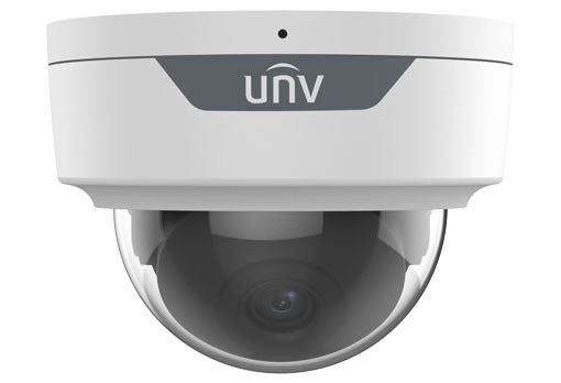 IP-відеокамера Uniview IPC325SS-ADF28K-I1 White