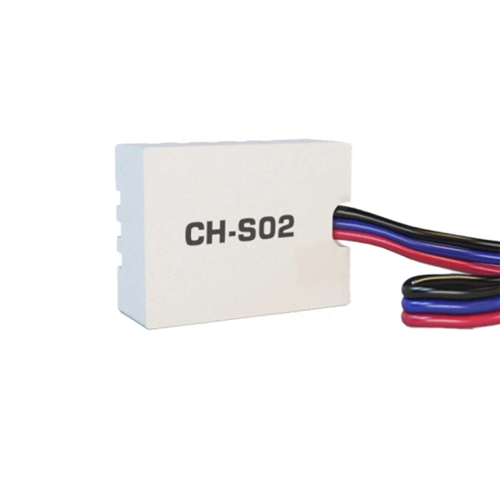 Датчик вологості і температури Connect Home CH-S02 Connect Home 13478