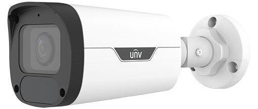 IP-Відеокамера Uniview IPC2324LB-ADEZK-H (2.8 - 12) White