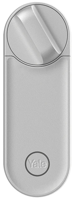 Електронний контролер Yale LINUS L2 Silver (YAL-05/103210/SI)