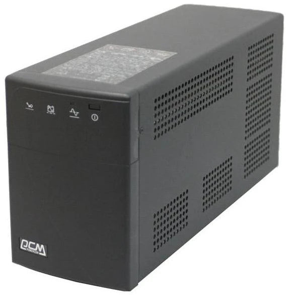 ДБЖ Powercom BNT-1500AP USB, IEC